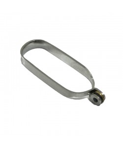 Hackle Pliers